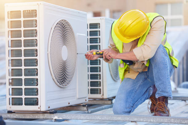 Reliable Monroe, NC HVAC Solutions
