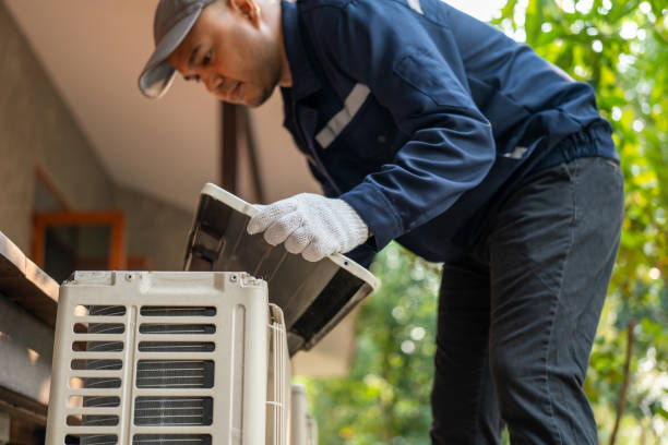 Best 24/7 HVAC repair  in Monroe, NC